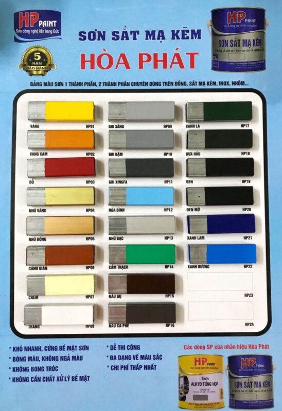 HAKI Group – Quảng Ngãi