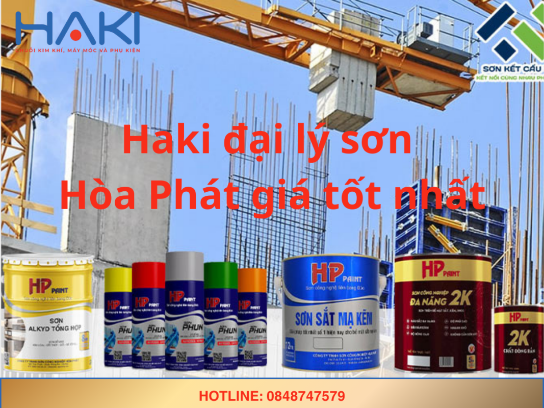 HAKI Group – Quảng Ngãi