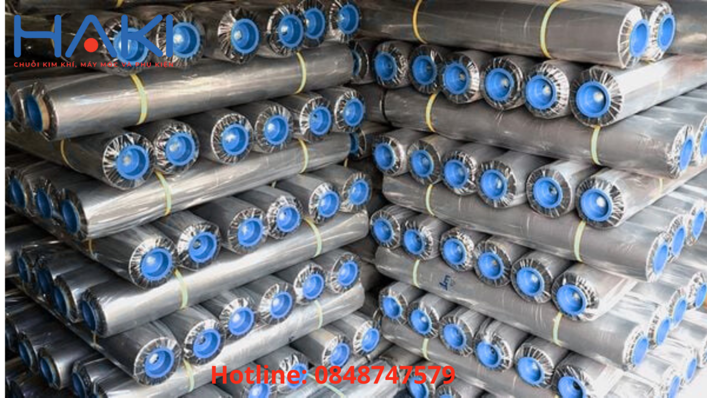 HAKI Group – Quảng Ngãi