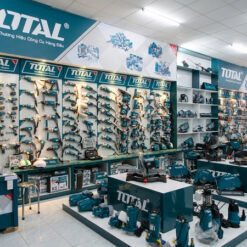 Nhà phân phối thương hiệu Total tại khu vực Miền Trung: Quảng Ngãi, Đà Nẵng, Gia Lai