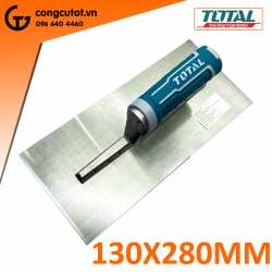 Bàn chà thợ hồ Total THT81286