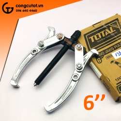 Cảo 2 chấu 6 inch Total THTGP266