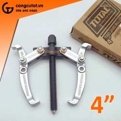 Cảo 2 chấu 4inch Total THTGP246