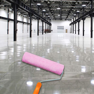 Cọ lăn Đông Nam Á EPOXY Cọ lăn Epoxy Đông Nam Á